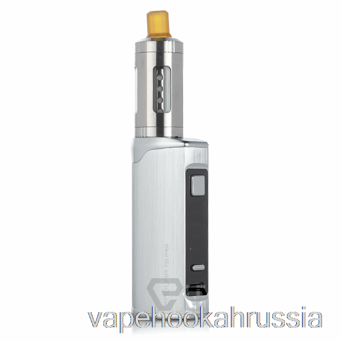 комплект для вейпа Innokin Endura T22 Pro матовый серебристый